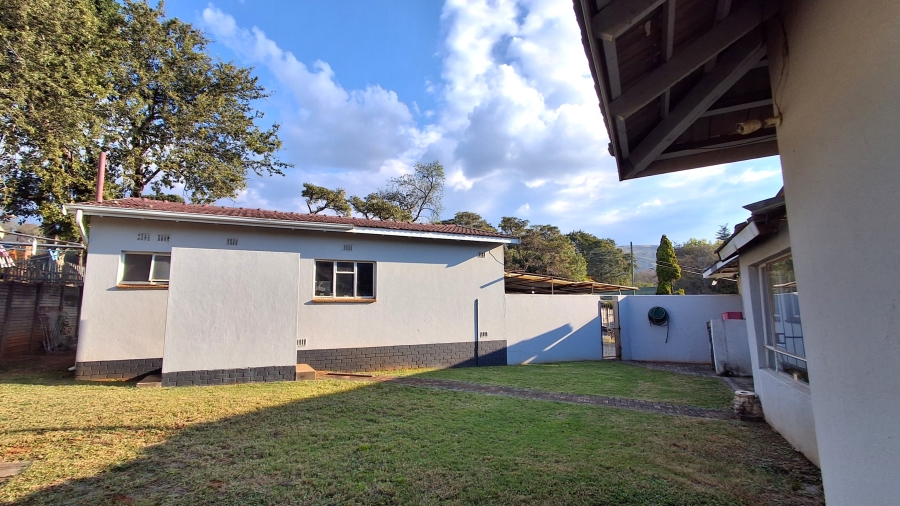 4 Bedroom Property for Sale in Protea Park North West